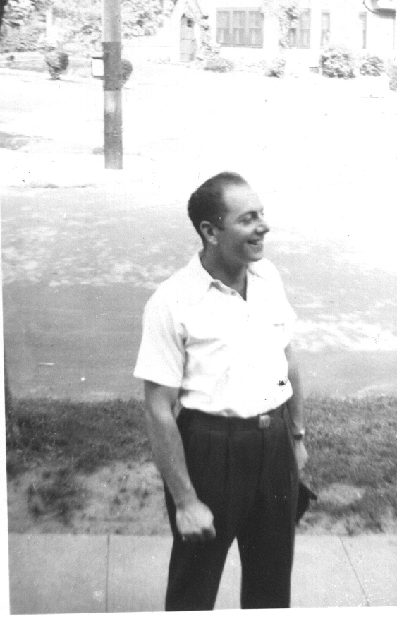 Eddie Gersh